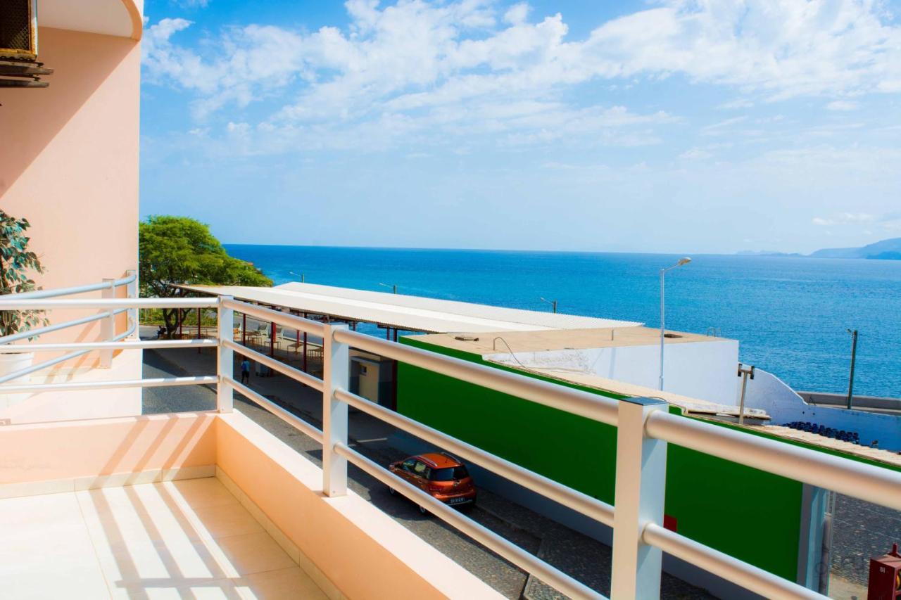 Restaurante Residencial Nova Cidade Porto Novo Exterior foto